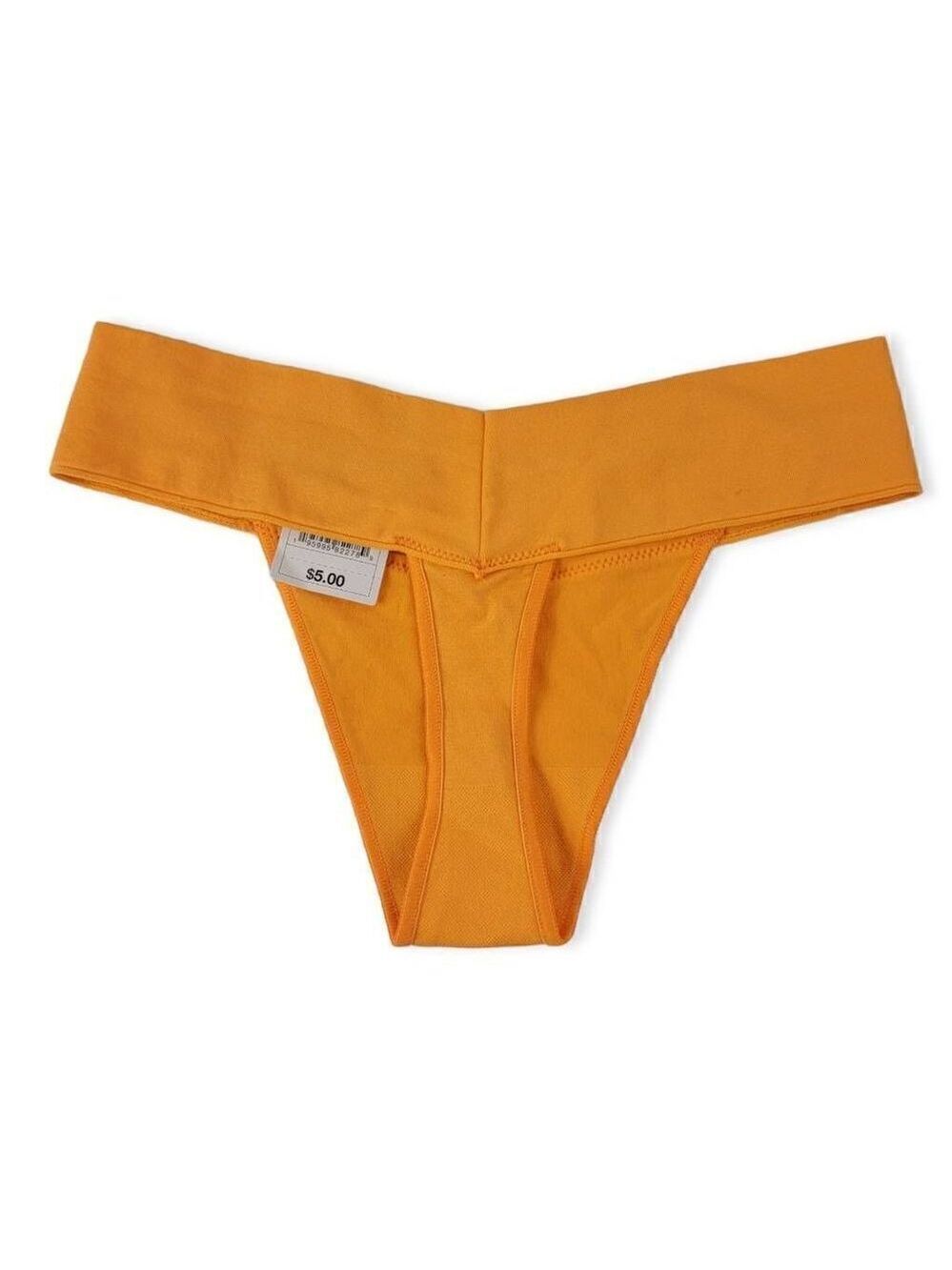 Auden Four Thong Bundle Small NWT - Picture 4 of 4